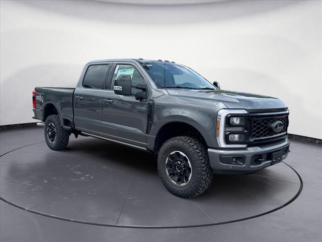 2025 Ford F-250 Super Duty Lariat