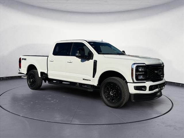 2025 Ford F-250 Super Duty Lariat