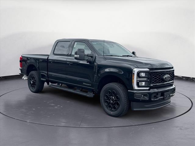 2025 Ford F-250 Super Duty Lariat