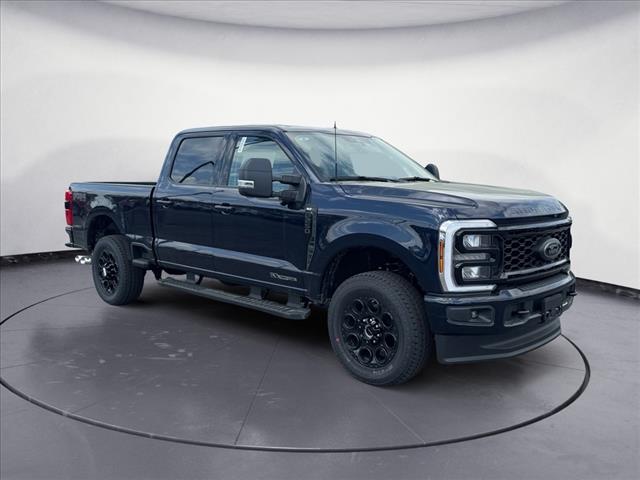 2025 Ford F-250 Super Duty XLT