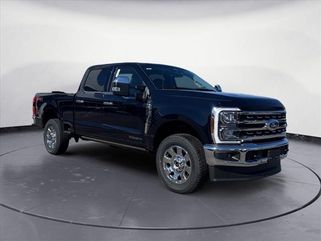 2025 Ford F-250 Super Duty Lariat