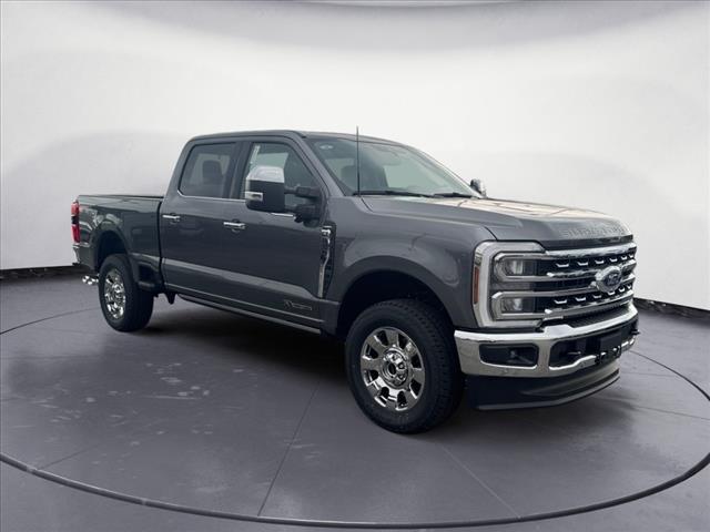 2025 Ford F-250 Super Duty Lariat