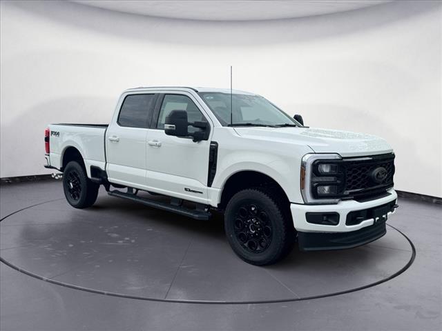 2025 Ford F-250 Super Duty Lariat