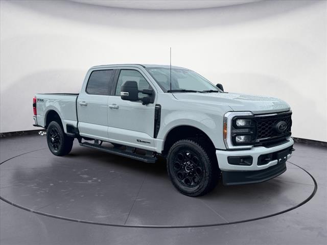 2025 Ford F-250 Super Duty Lariat