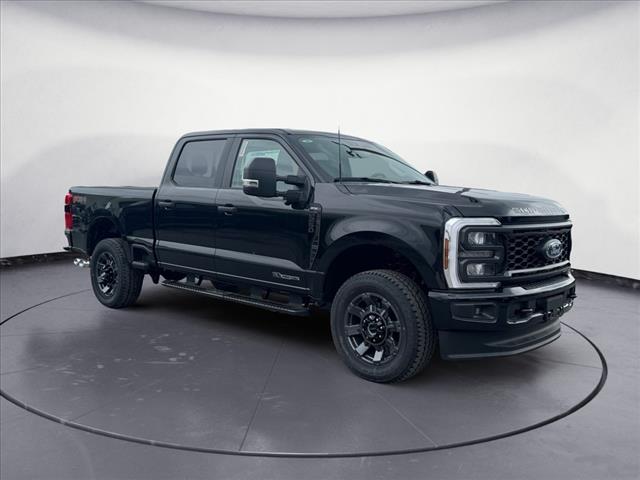 2025 Ford F-250 Super Duty XL