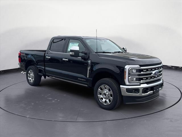 2025 Ford F-250 Super Duty Lariat