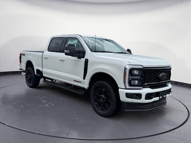 2025 Ford F-350 Super Duty Lariat