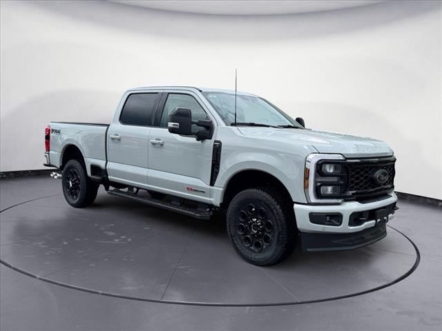 2025 Ford F-350 Super Duty Lariat