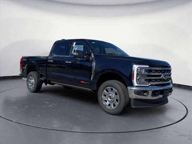 2025 Ford F-350 Super Duty Lariat