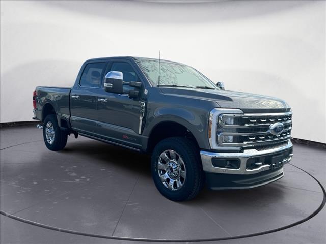2025 Ford F-350 Super Duty Lariat