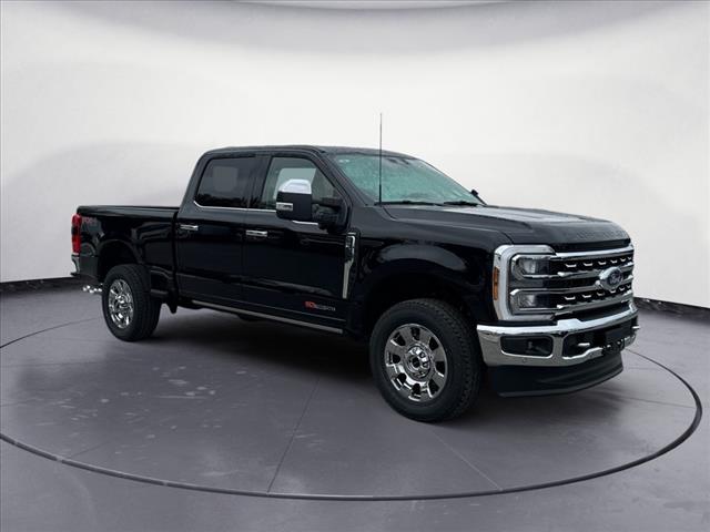 2025 Ford F-350 Super Duty Lariat