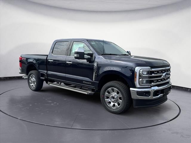 2025 Ford F-350 Super Duty Lariat