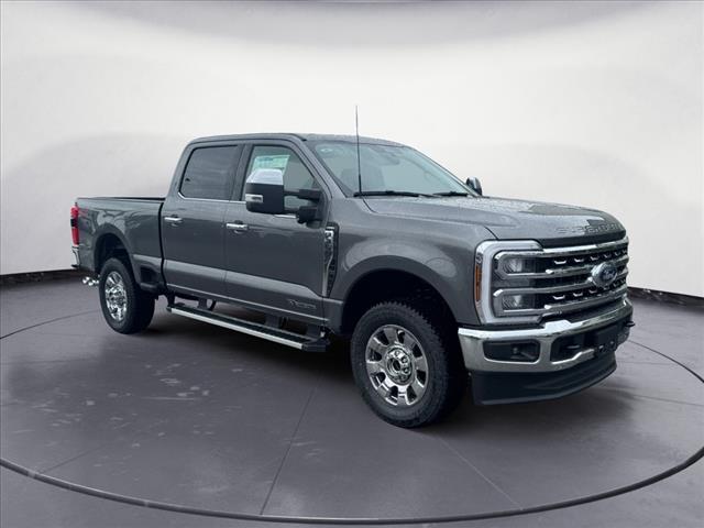 2025 Ford F-350 Super Duty Lariat