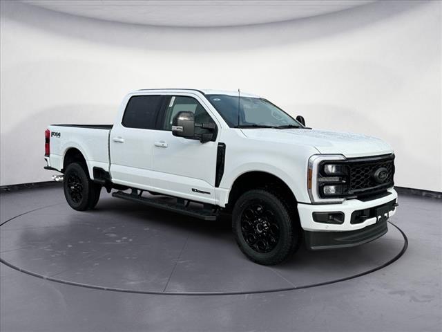 2025 Ford F-350 Super Duty Lariat
