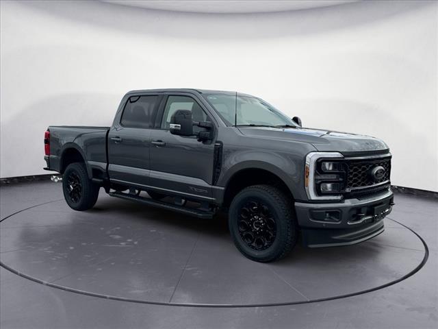 2025 Ford F-350 Super Duty Lariat