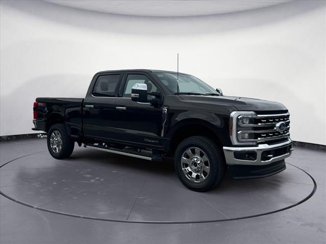 2025 Ford F-350 Super Duty Lariat