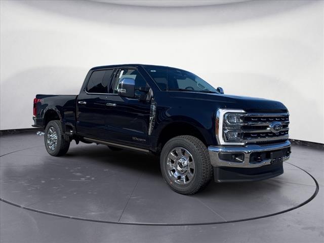 2025 Ford F-350 Super Duty Lariat