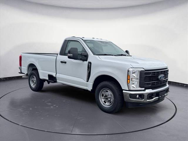 2025 Ford F-250 Super Duty XL