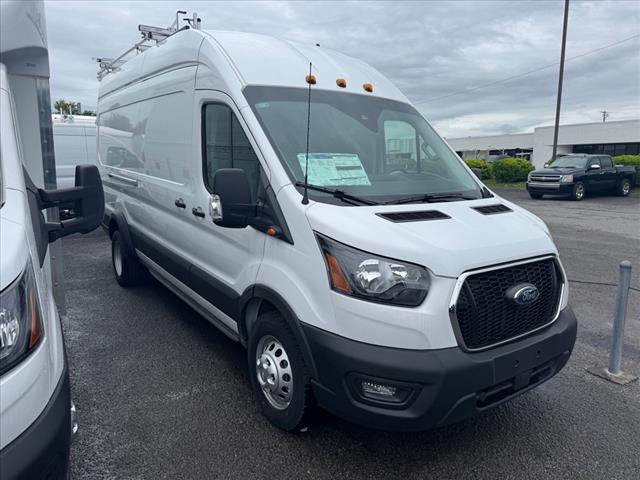 2024 Ford Transit 350 HD