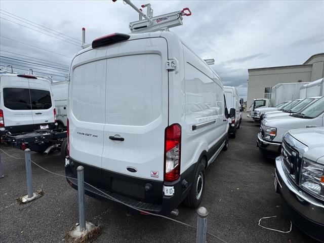 2024 Ford Transit 250