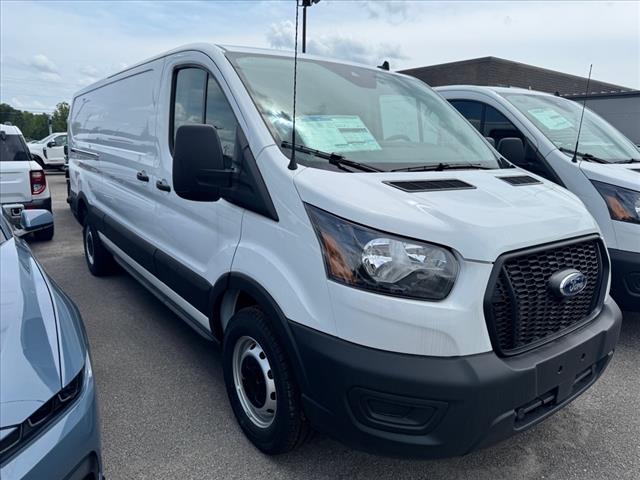2024 Ford Transit 250