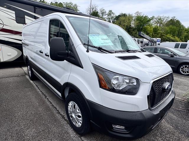 2024 Ford Transit 350