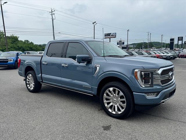 2023 Ford F-150 Limited