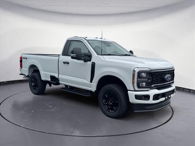 2025 Ford F-250 Super Duty XL