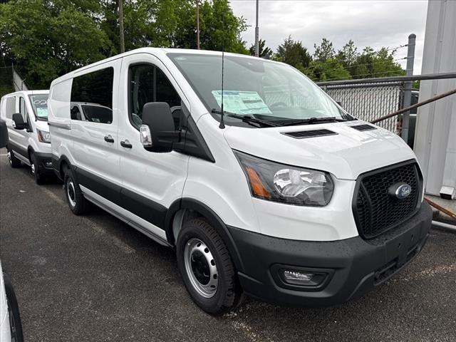 2025 Ford Transit 150