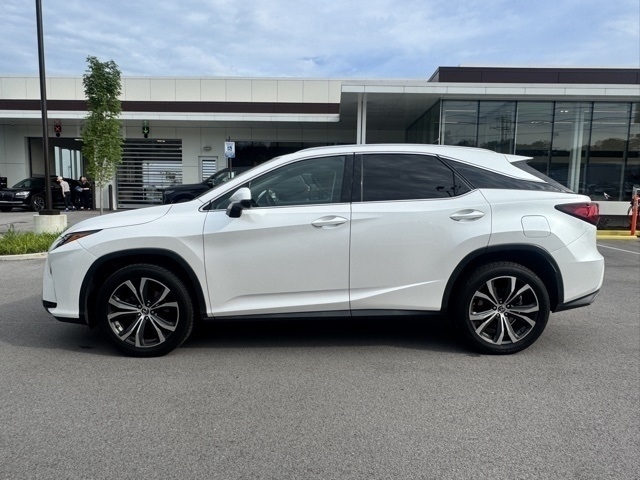 2018 Lexus RX 350 Base