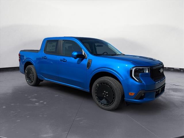 2025 Ford Maverick Lobo