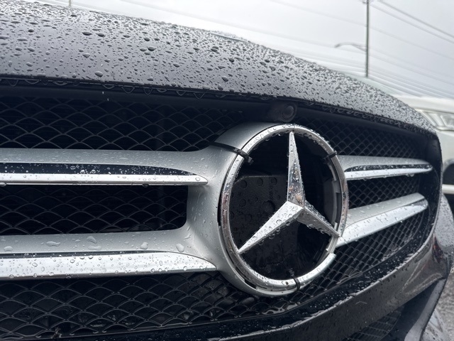2017 Mercedes-Benz C-Class C 300