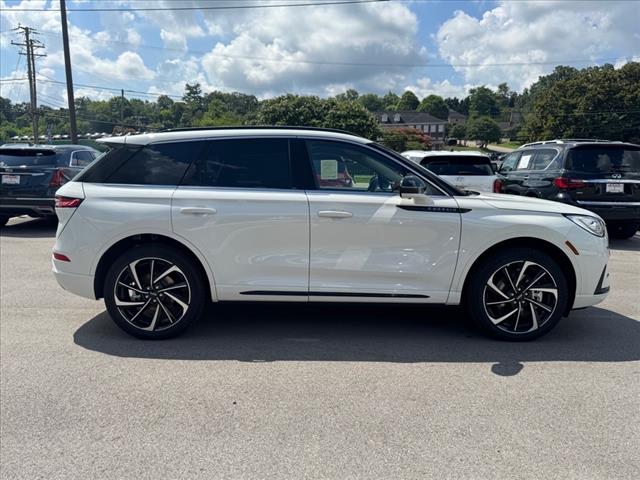 2025 Lincoln Corsair Grand Touring