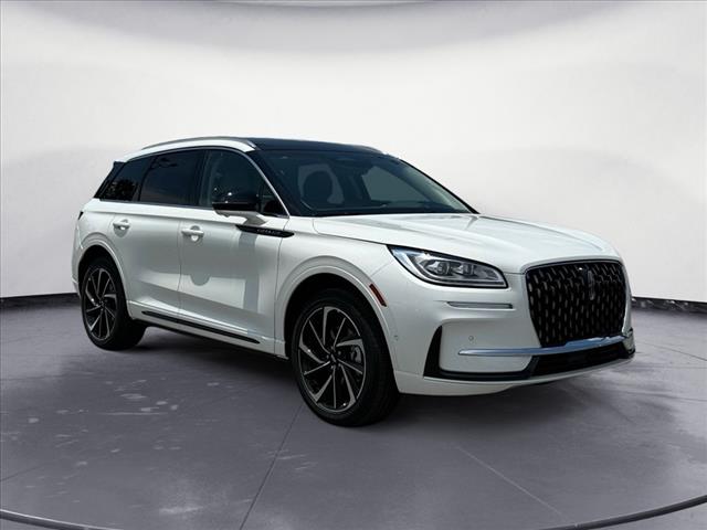 2025 Lincoln Corsair Grand Touring