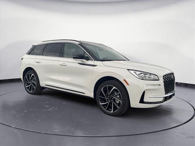 2025 Lincoln Corsair Grand Touring