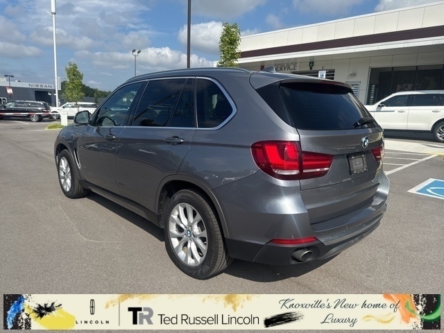 2014 BMW X5 xDrive35i