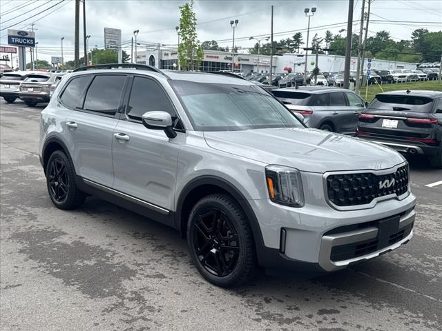 2023 Kia Telluride EX X-Line