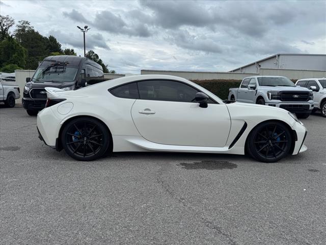 2023 Toyota GR86 Premium