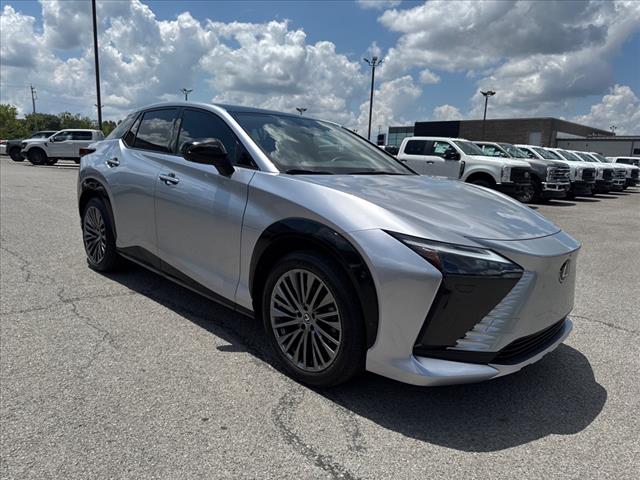 2023 Lexus RZ 450e 