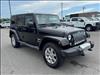 2015 Jeep Wrangler Unlimited Unlimited Sahara