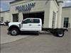 2025 Ford F-450SD XL DRW