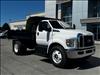 2025 Ford F-650SD Base