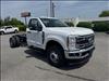 2025 Ford F-350 Super Duty XL