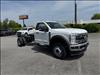 2025 Ford F-550SD XL DRW