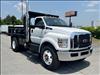 2025 Ford F-650SD Base