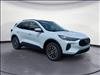 2025 Ford Escape Plug-In Hybrid PHEV