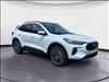 2025 Ford Escape Plug-In Hybrid PHEV