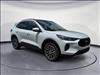 2025 Ford Escape Plug-In Hybrid PHEV