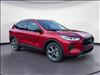 2025 Ford Escape Hybrid ST-Line