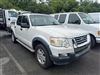 2008 Ford Explorer Sport Trac XLT